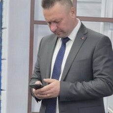 Фотография мужчины Алексей, 44 года из г. Юрьев-Польский