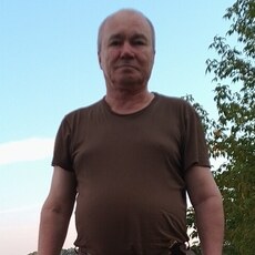 Фотография мужчины Сергей, 63 года из г. Москва