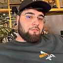 Сулейман, 28 лет