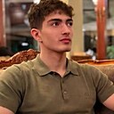 Адам, 25 лет