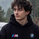 Адам, 25 лет
