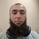 Исмаил, 36 лет
