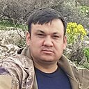 Murat, 40 лет