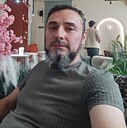 Саид, 40 лет