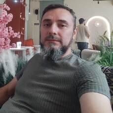 Фотография мужчины Саид, 40 лет из г. Краснодар