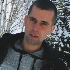 Фотография мужчины Vadim, 36 лет из г. Енакиево
