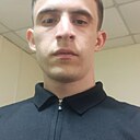 Элбек, 23 года
