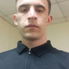 Фотография мужчины Элбек, 23 года из г. Находка