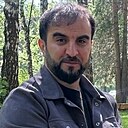 Сархан, 35 лет