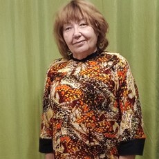 Фотография девушки Маша, 65 лет из г. Комсомольск-на-Амуре