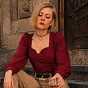 Криста, 35 лет