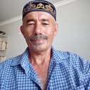 Аксултан, 66 лет