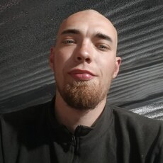 Фотография мужчины Tymanov, 28 лет из г. Москва