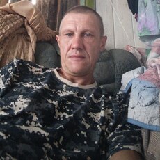 Фотография мужчины Денис, 42 года из г. Гурьевск (Кемеровская Обл)