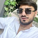 Mahir, 24 года