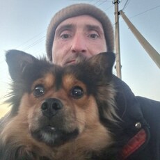 Фотография мужчины Алексей, 42 года из г. Зима