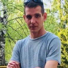 Фотография мужчины Сергей, 32 года из г. Санкт-Петербург