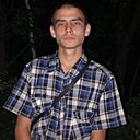 Моисей, 18 лет