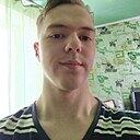 Александр, 23 года