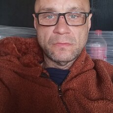 Фотография мужчины Андрей, 48 лет из г. Долгопрудный