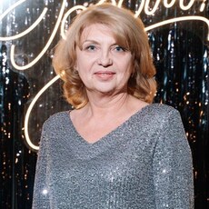 Фотография девушки Елена, 56 лет из г. Новосибирск