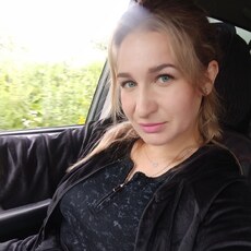 Татьяна, 29 из г. Чебаркуль.