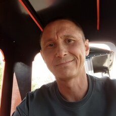 Фотография мужчины Вася, 39 лет из г. Струнино