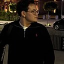 Шамиль, 22 года