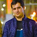 Ворис, 29 лет