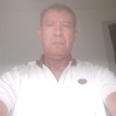 Фотография мужчины Mamat, 53 года из г. Мерке