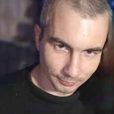 Фотография мужчины Johnny, 43 года из г. Константиновка