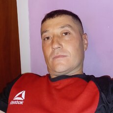 Фотография мужчины Азиз, 40 лет из г. Белокуриха