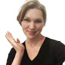 Юлия, 42 из г. Екатеринбург.