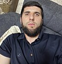 Исмаил, 25 лет