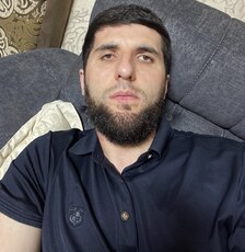 Фотография мужчины Исмаил, 25 лет из г. Нефтекумск