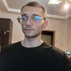 Фотография мужчины Евгений, 26 лет из г. Новочеркасск