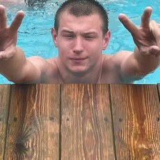 Фотография мужчины Максимка, 18 лет из г. Пермь