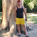 Александр, 23 года