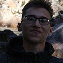 Саймон, 22 года