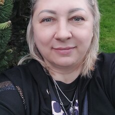 Фотография девушки Арина, 49 лет из г. Згерз