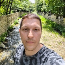 Фотография мужчины Иван, 35 лет из г. Норильск