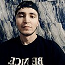 Скромный, 32 года