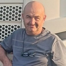 Фотография мужчины Руслан, 57 лет из г. Шахты