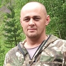 Фотография мужчины Денис, 41 год из г. Томск