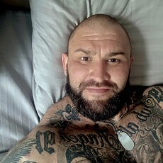 Фотография мужчины Влад, 34 года из г. Южно-Сахалинск