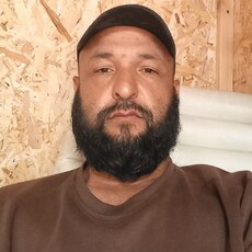 Фотография мужчины Павел, 41 год из г. Харцызск