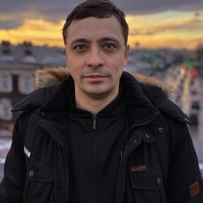 Фотография мужчины Михаил, 34 года из г. Иркутск