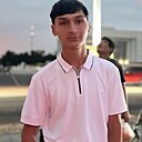 Зайниддин, 18 лет