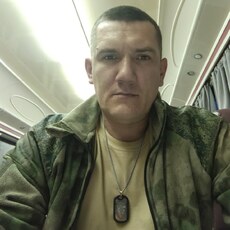Фотография мужчины Анатолий, 38 лет из г. Усть-Илимск