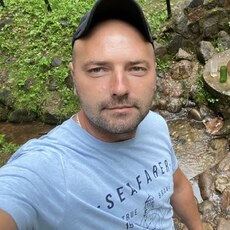 Фотография мужчины Yury, 41 год из г. Москва